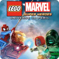 Lego marvel superheroes apk mod obb v2.0.1.27 for Android 2024
