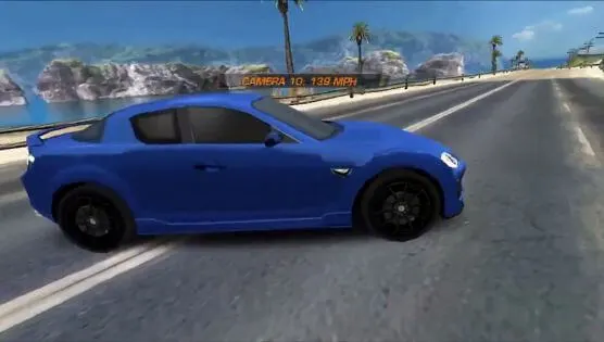 need for speed hot pursuit apk highly compressed