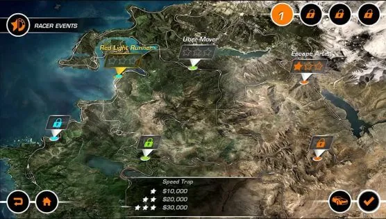 need for speed hot pursuit apk v1.0.18 download for android