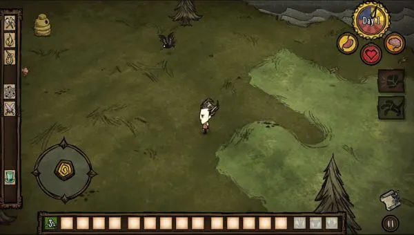 Don't Starve Pocket Edition apk latest version