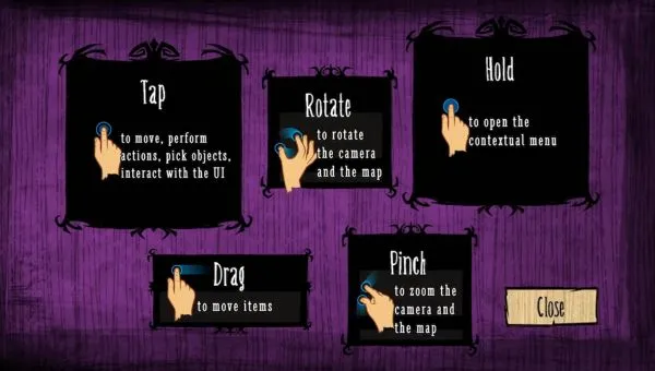 Don't Starve Pocket Edition mod apk