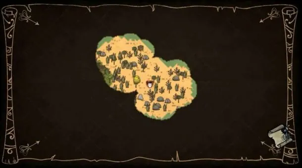 Don't Starve Shipwrecked apk obb download