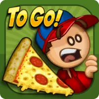Papa’s Pizzeria To Go! Apk Mod 1.1.4 For Android 2024 (Unlocked all Recipes)