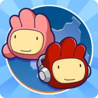 Scribblenauts Unlimited Apk Mod Free Download For Android (Unlocked All)