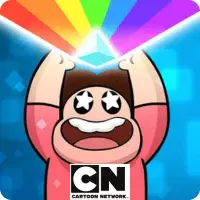 Steven Universe Attack the Light apk mod for Android 2024