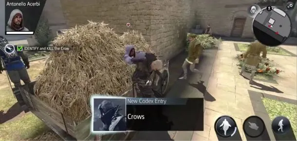 download assassin's creed identity para android apk full episode