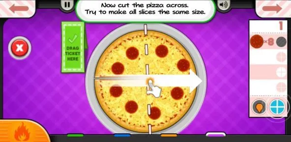 papa's pizzeria to go download apk
