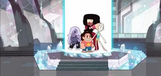 steven universe attack the light android apk