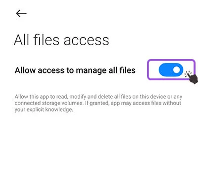 How do we install apk with OBB file? in 2023