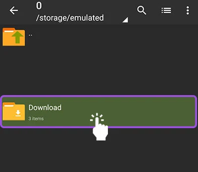 How to Install Games with APK and DATA/OBB files Android