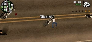 GTA San Andreas apk obb file download offline for android