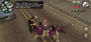 andreas mod apk unlimited money