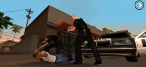 gta san andreas free download android 2023