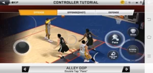 nba 2k20 apk obb latest version