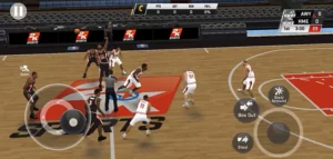 nba 2k20 free download for android