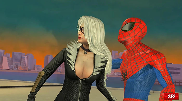 The Amazing Spider-Man 2 APK + MOD + DATA Free Download For