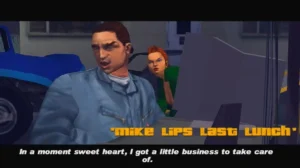 Grand Theft Auto 111 apk