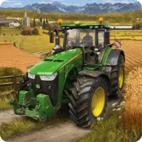 Farming Simulator 20 Apk Mod Download Free For Android (Unlimited Money)