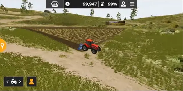 Farming Simulator 20 download Android