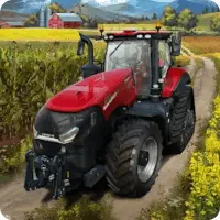 Farming Simulator 23 mobile apk Mod Download For Android (unlimited money)