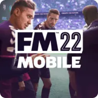 Football Manager 2022 Mobile Apk v13.3.2 Obb For Android 2024