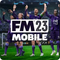 Football Manager 2023 Mobile apk + Mod Free Download For Android (Unlocked Everything)