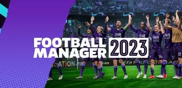 Football manager 2023 apk full game