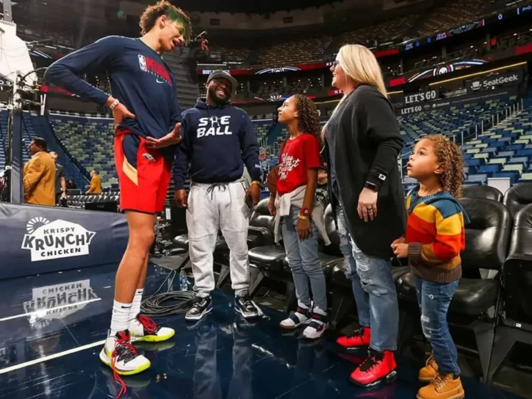 How to Meet NBA Players Before a Game: A Step-by-Step Guide