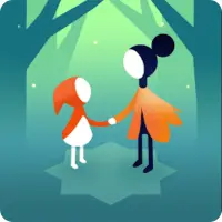Monument Valley 2 latest Apk v3.3.497 For Android 2024 (Unlocked)