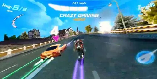 asphalt 6 mod apk all cars unlocked