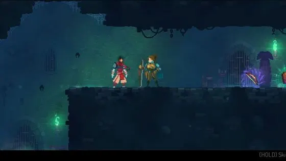 dead cells apk 3.2.6 latest version free download Android