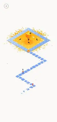 descargar monument valley 2 apk full