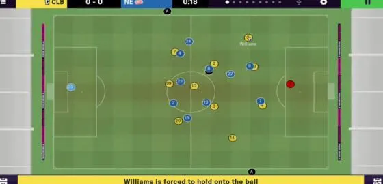 football manager 2022 mobile latest version