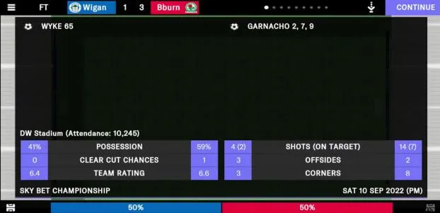 football manager 2023 apk obb download