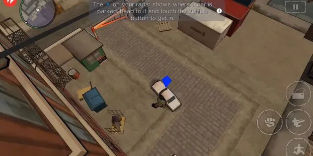 gta chinatown wars apk + obb highly compressed