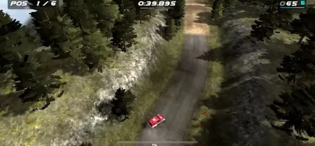 rush rally origins mod apk premium unlocked no ads