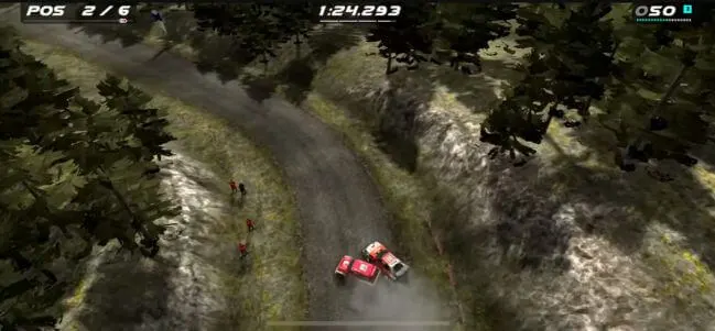 rush rally origins premium apk extreme racing mod