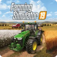 Farming Simulator 19 apk 1.1 Mod + Obb Download For Android (Unlimited Money)