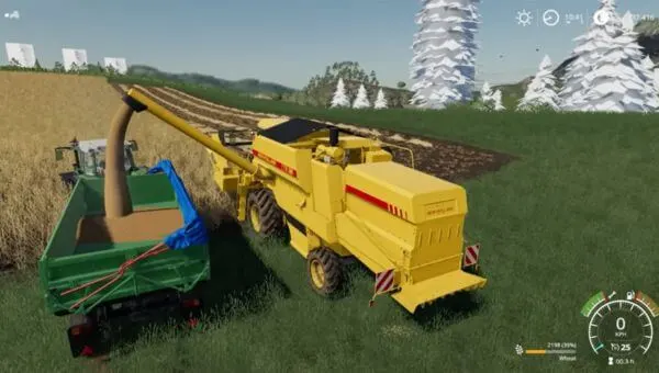 Baixar Farming Simulator 23 no PC com NoxPlayer
