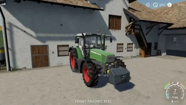 Farming Simulator 20 – Download gratuito – APK e OBB