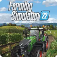 Farming Simulator 22 apk Obb free Download for Android (Unlimited Money)