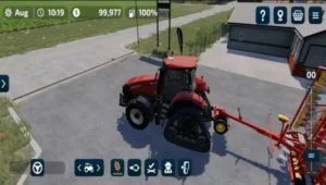 Farming Simulator 22 apk download for android