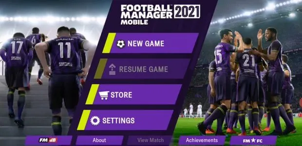 Futebol em directo - Download do APK para Android