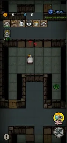 Silent Castle mod apk unlimited everything