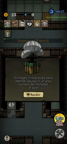 Silent Castle mod apk unlimited money and energy