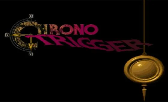 Chrono Trigger (upgrade version Android apk)