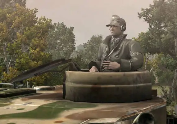 Company of Heroes apk latest version