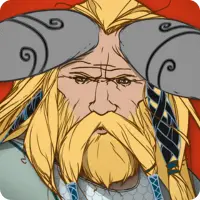The Banner Saga Apk Obb free download for Android
