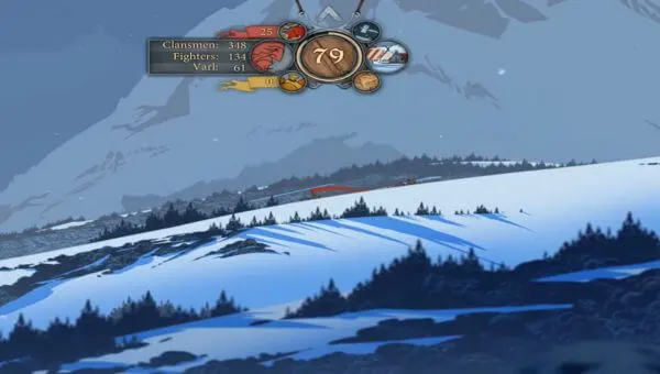 The Banner Saga game apk for Android