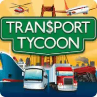 Transport Tycoon apk Obb v0.40.1215 for Android 2024